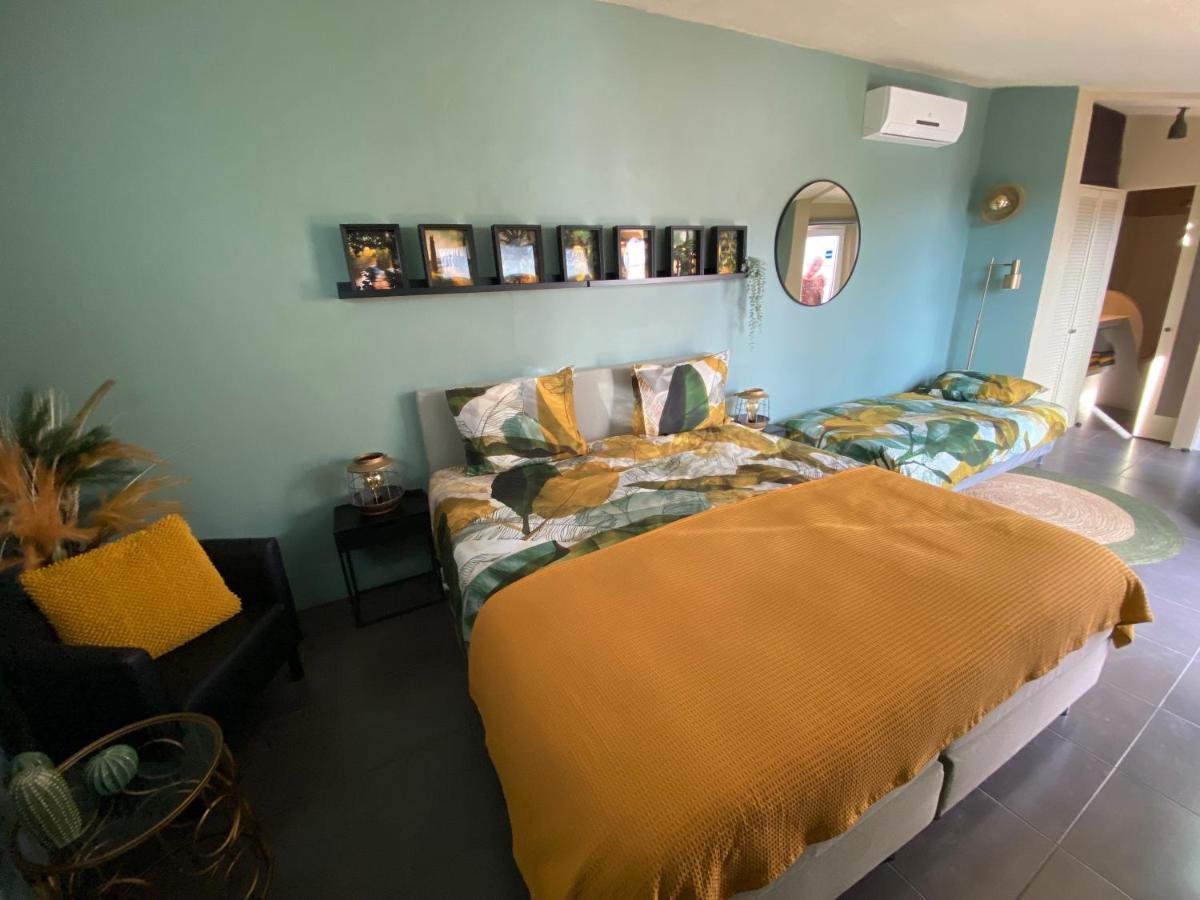 Bed And Breakfast Lagabella Sedella Екстериор снимка
