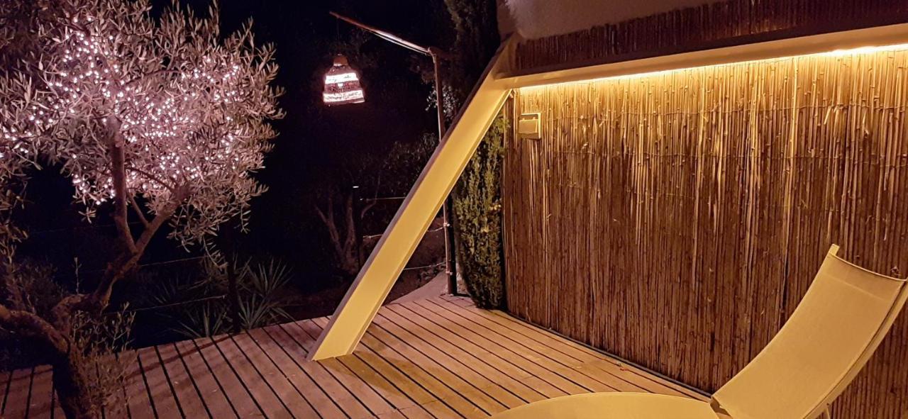 Bed And Breakfast Lagabella Sedella Екстериор снимка