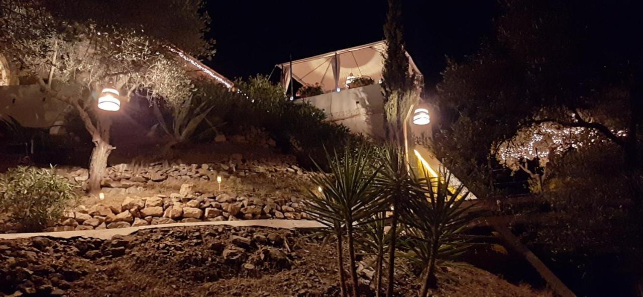 Bed And Breakfast Lagabella Sedella Екстериор снимка