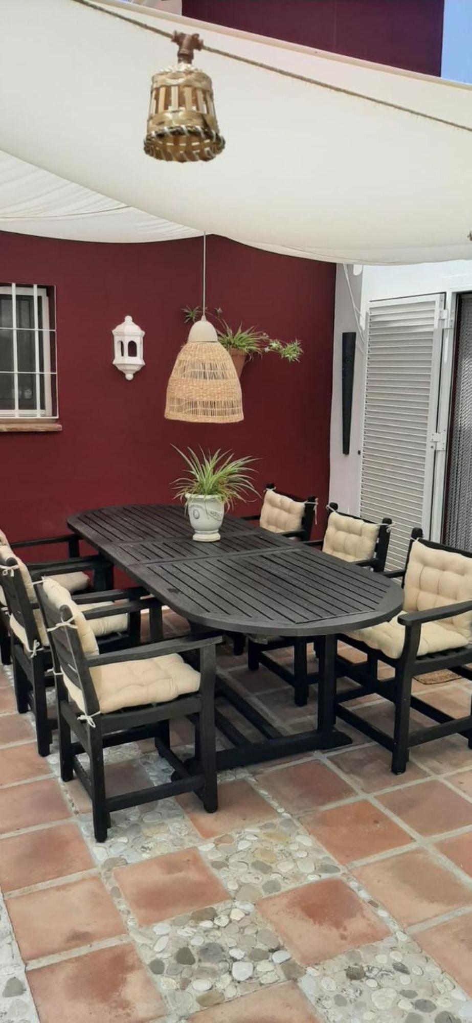 Bed And Breakfast Lagabella Sedella Екстериор снимка